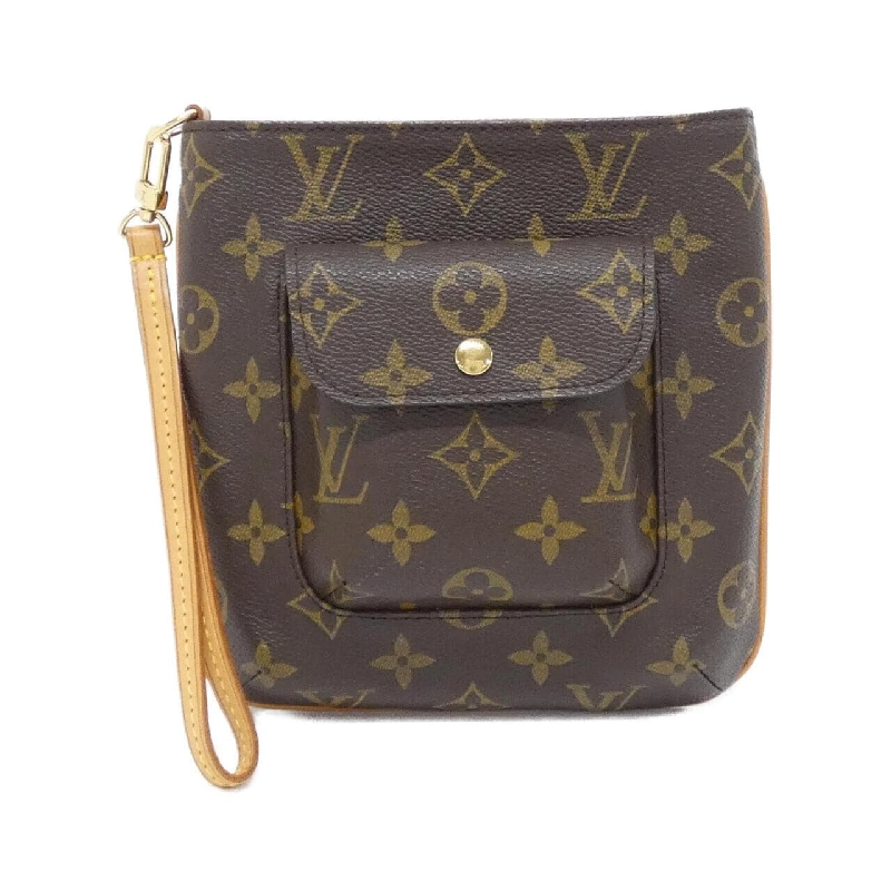 Túi Louis Vuitton Monogram Particion M51901 617040