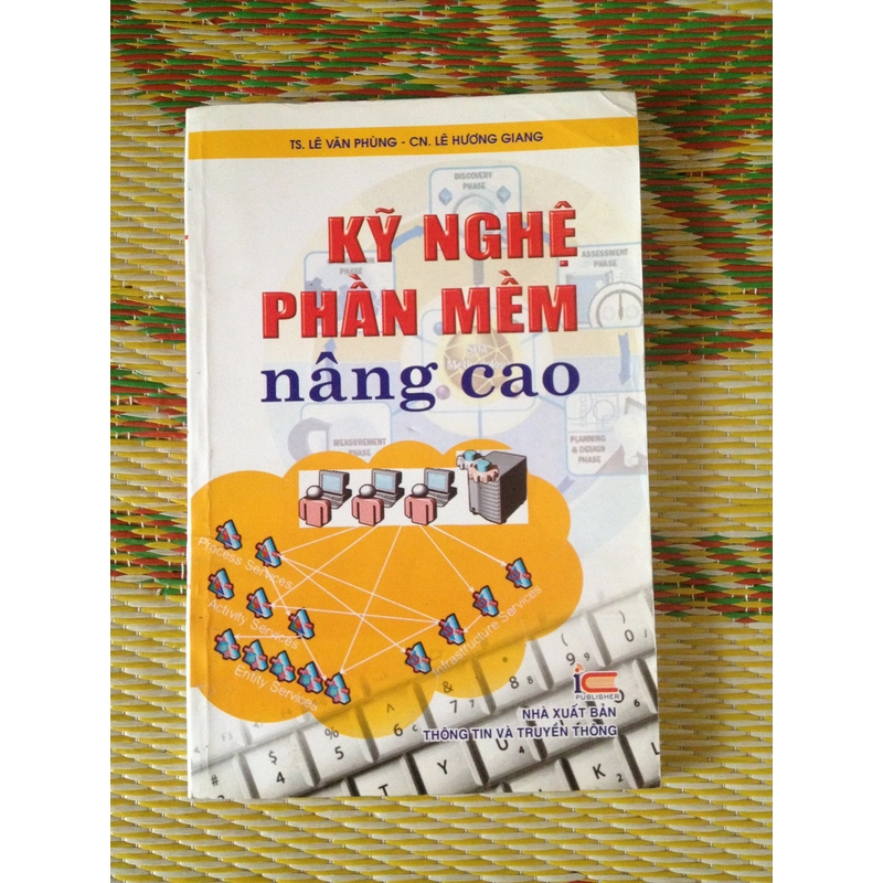 KỸ NGHỆ PHẦN MỀM NÂNG CAO 482461
