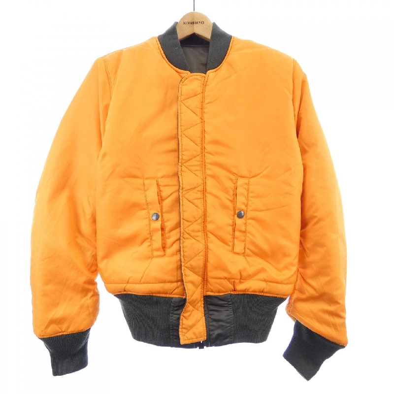 Áo khoác ALPHA - Hàng hiệu Authentic 898052