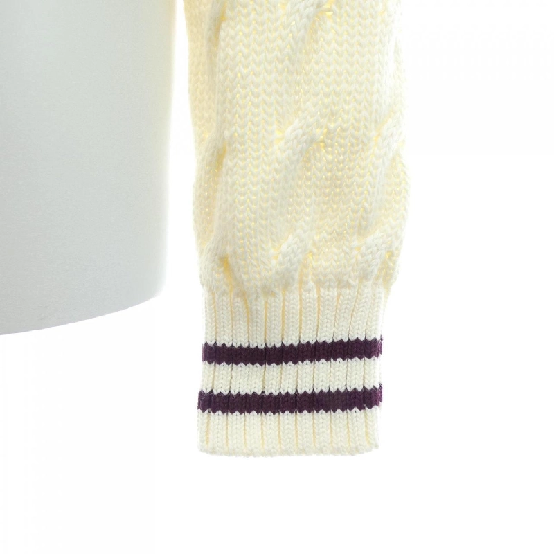 Áo khoác cardigan PRADA P25M03 - Hàng hiệu chính hãng 817288