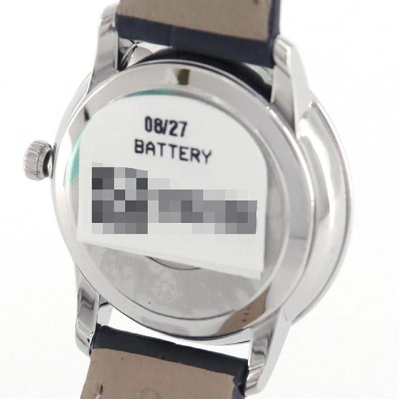 Đồng hồ Omega De Ville Prestige 6P 424.13.27.60.56.001 SS Quartz - Hàng hiệu Chính hãng 876991