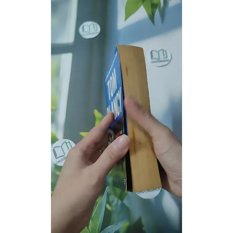 Support and Defend - Tom Clancy & Mark Greaney 1027596