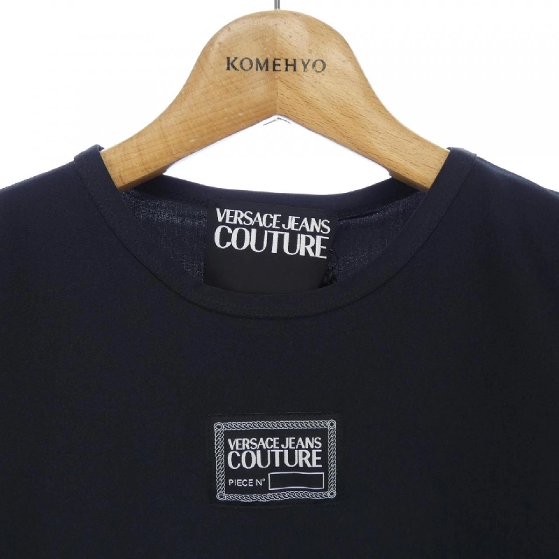 【Mã giảm giá】Áo thun VERSACE JEANS 645715