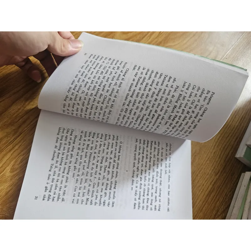 Tourgueniev (sách photo)
 688311