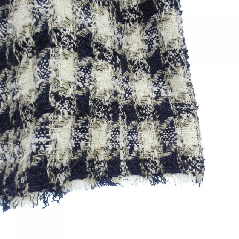 【Mã giảm giá】Chanel CHANEL Váy 654859