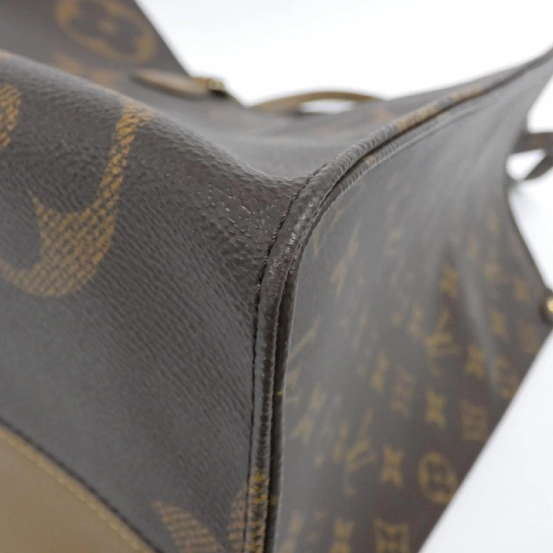 Túi xách Louis Vuitton Monogram Giant OnTheGo GM M44576 - Hàng hiệu Chính hãng 765029