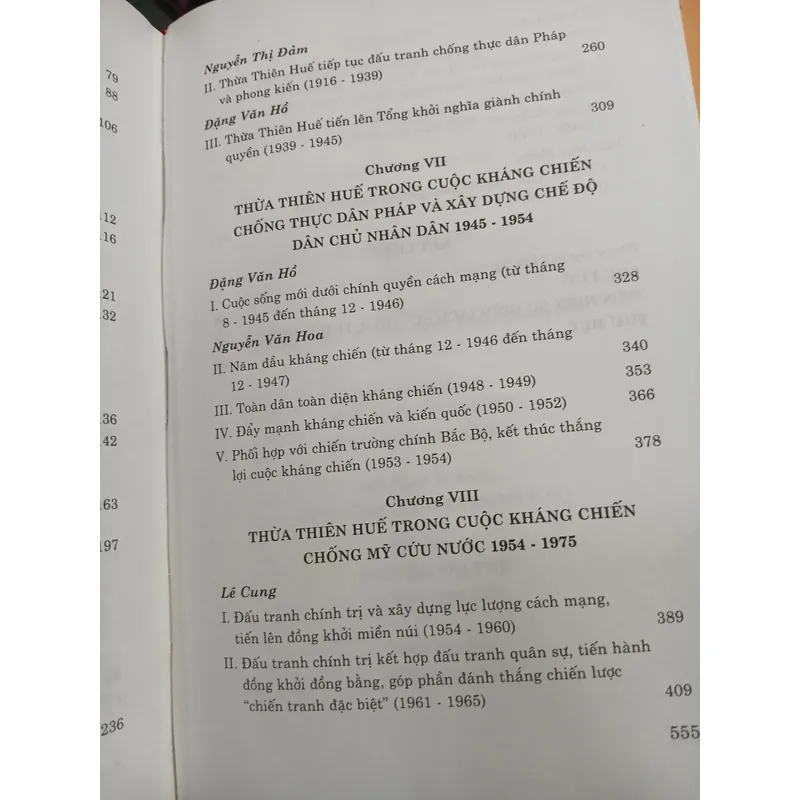 ĐỊA CHÍ THỪA THIÊN HUẾ 719762