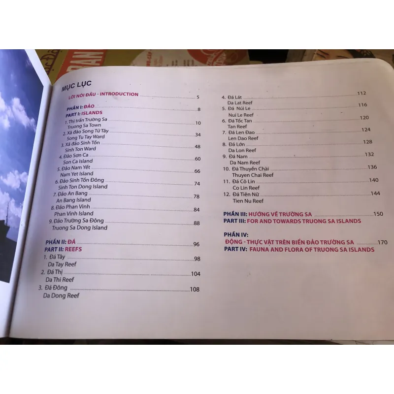 Sức sống Trường Sa - Hoàng Chí Hùng  1002441