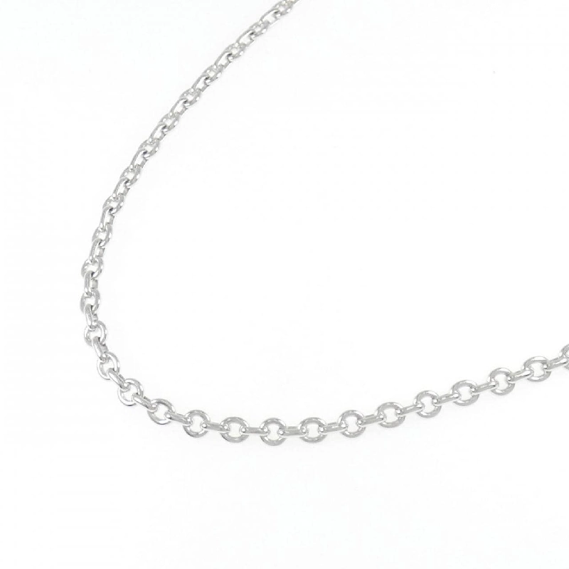 Chaumet 750WG Necklace - Hàng hiệu Authentic 843015