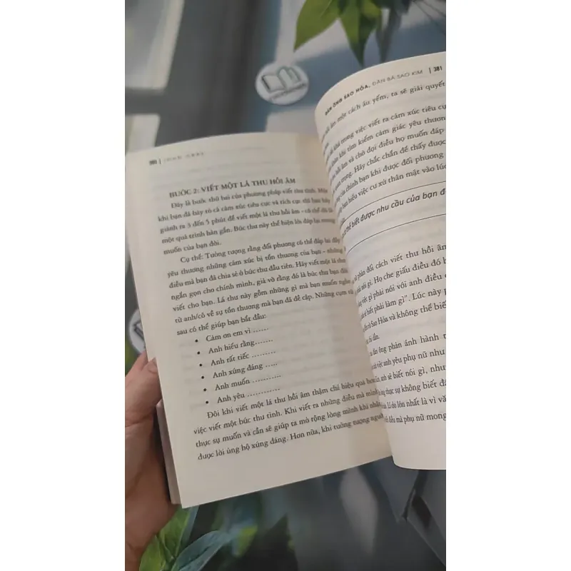 [MIỄN PHÍ BỌC SÁCH] Đàn Ông Sao Hỏa, Đàn Bà Sao Kim - John Gray 961200