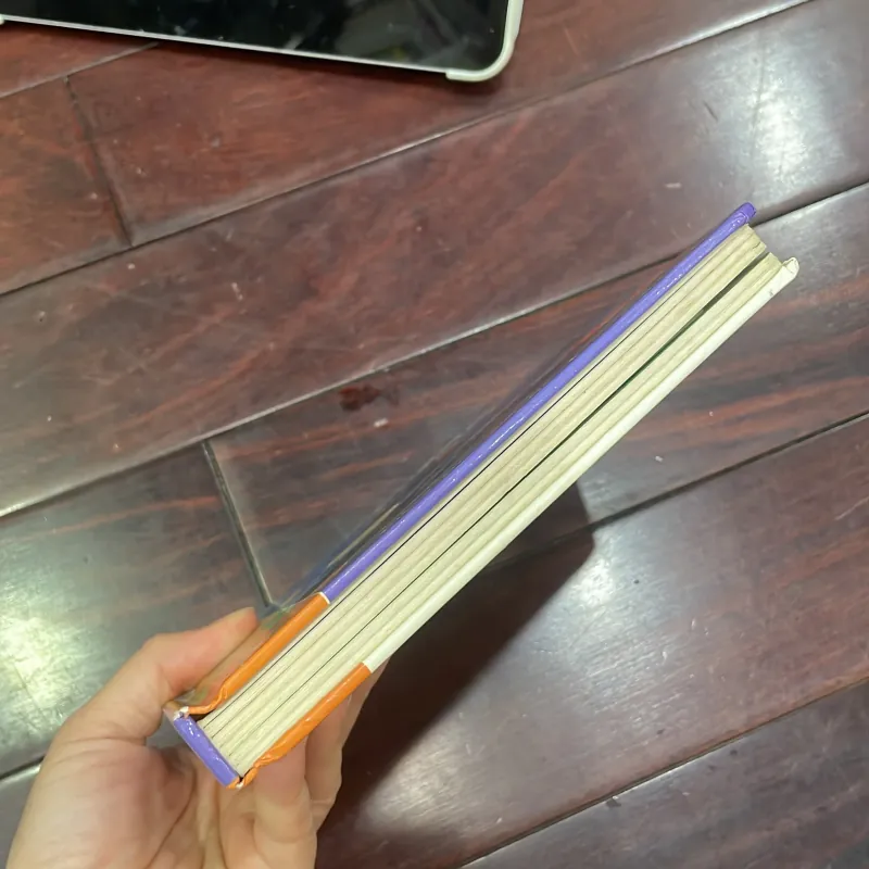 NGOẠI VĂN - sách tiếng anh trẻ em : Room on the Broom - Jigsaw Book - Julia Donaldson 1028090