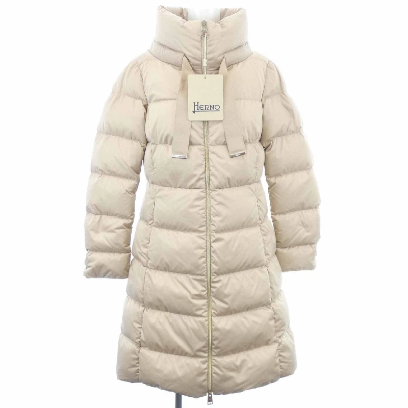 【Mã giảm giá】Áo khoác lông vũ Herno 638630