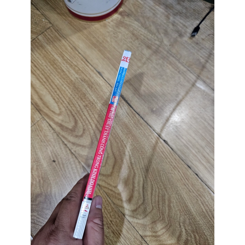 98 thủ thuật thành công trong kinh doanh  408230