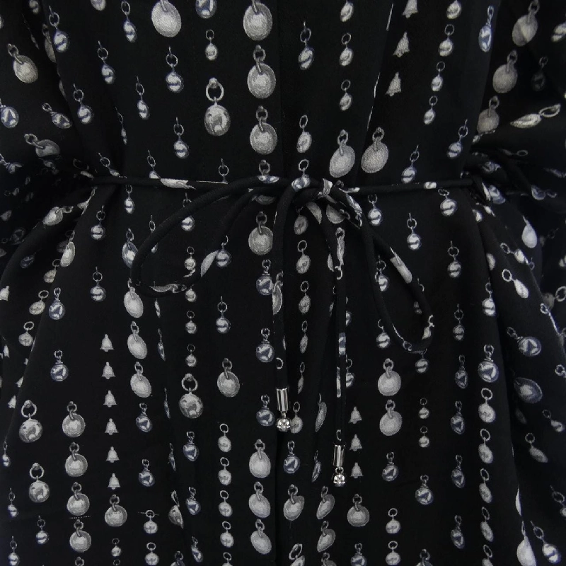 【Khuyến mãi】Đầm HERMES 649841