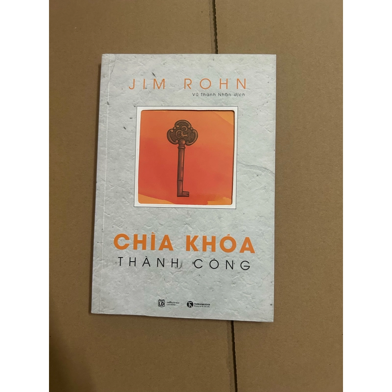 Chìa khoá thành công 531493