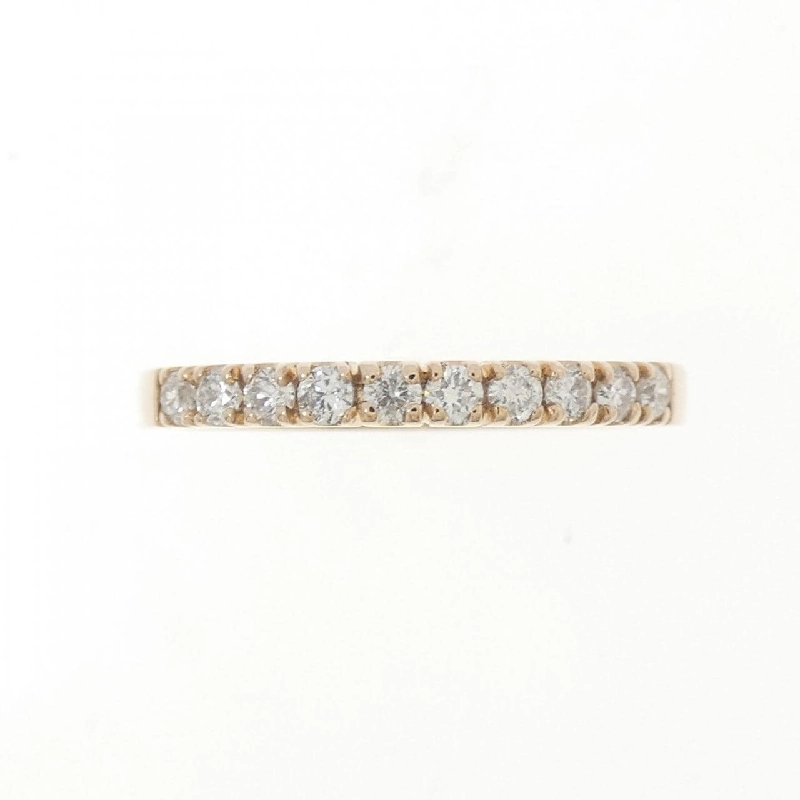 Nhẫn kim cương K18PG 0.20CT 671981