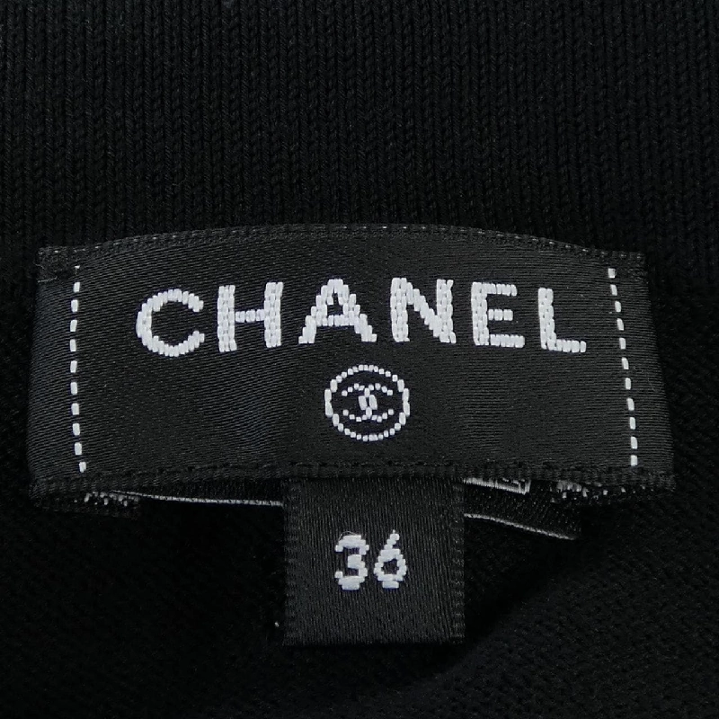 CHANEL P76443K10987 Áo - Hàng hiệu Chính hãng 822671