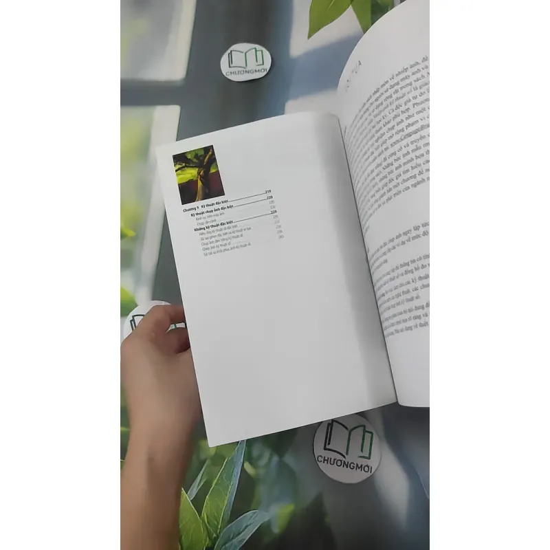 [MIỄN PHÍ BỌC SÁCH] Nhiếp Ảnh Kỹ Thuật Số - Bruce Warren 1018961