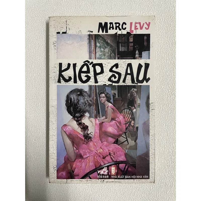 Kiếp sau Marc Levy 603223