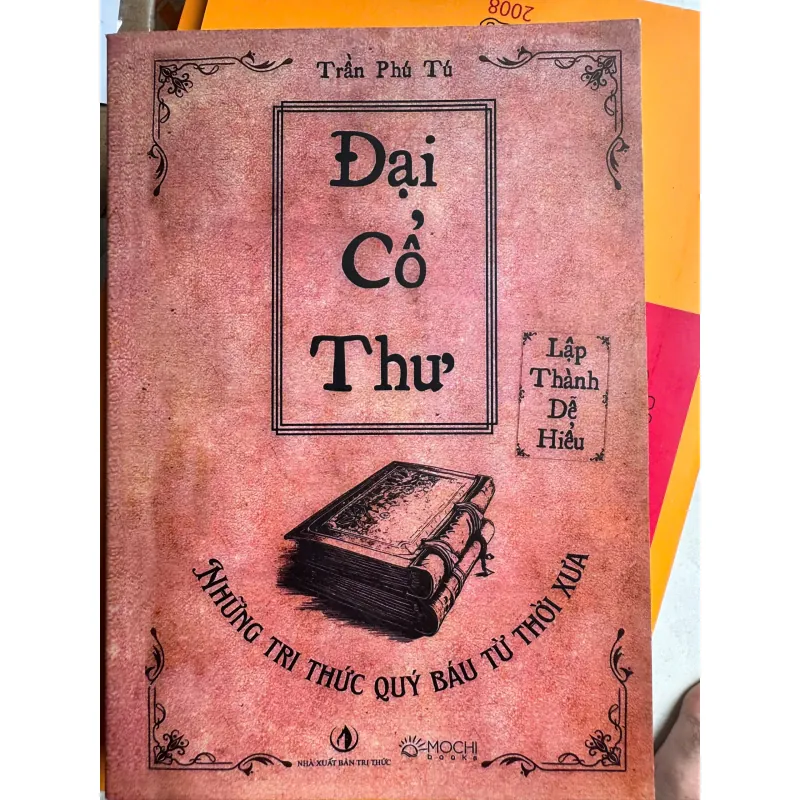 S64. ĐẠI CỔ THƯ 1000481