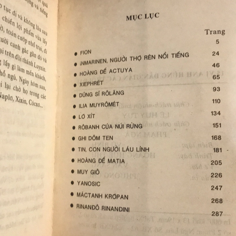 15 ANH HÙNG DÂN GIAN CÁC THỜI ĐẠI 499793