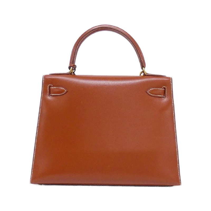 Túi xách Hermès Kelly 28cm 001848CC - Hàng hiệu Chính hãng 764699