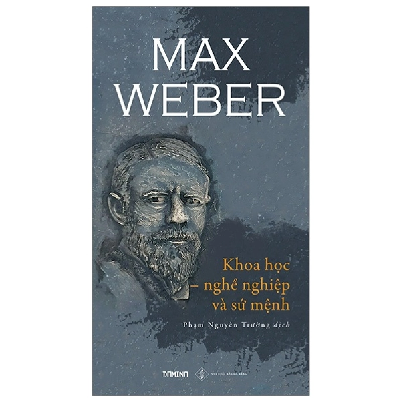 Khoa Học - Nghề Nghiệp Và Sứ Mệnh - Max Weber ASB.PO Oreka Blogmeo 230225 515772