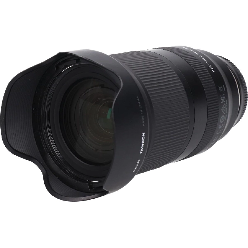 Fujifilm 18-300mm F3.5-6.3VC VXD - Hàng hiệu Authentic 879683