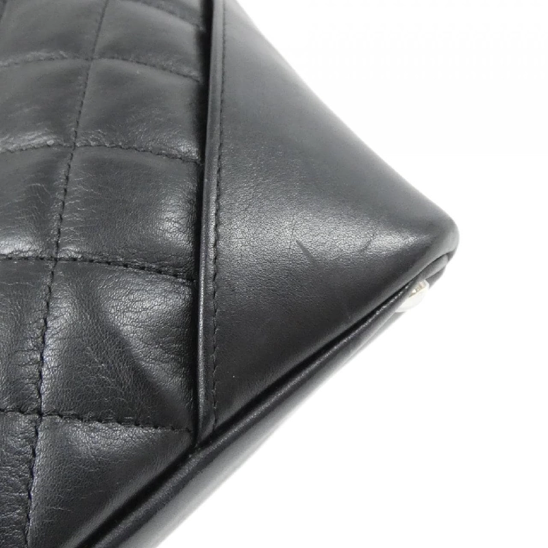 Túi xách Chanel Cambon Line 25167 - Hàng hiệu Chính hãng 764374