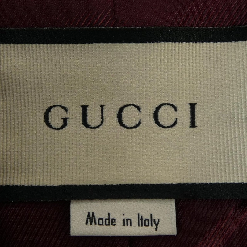 Gucci GUCCI 623766 ZAD9E Áo khoác 633351