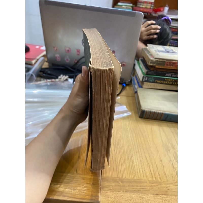 12 Prose Writers 522005