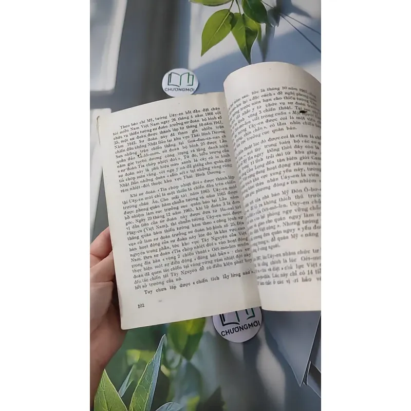 [XƯA] Tướng Mỹ Bại Trận (1990) - Lê Kim 997620