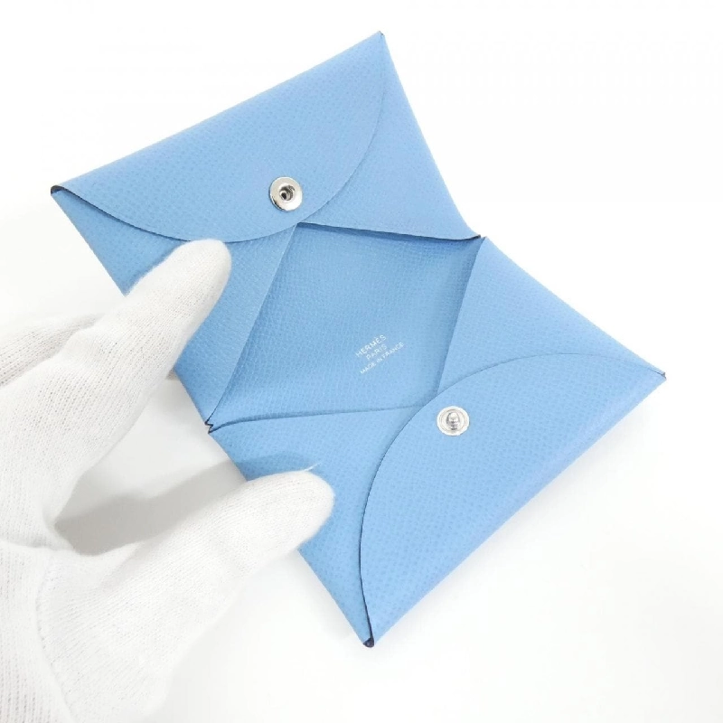 Thẻ da Hermes Calvi 044164CK - Hàng hiệu Chính hãng 769902