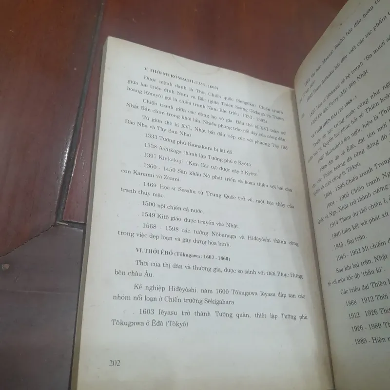 Nhật Chiêu - NHẬT BẢN TRONG CHIẾC GƯƠNG SOI 646199