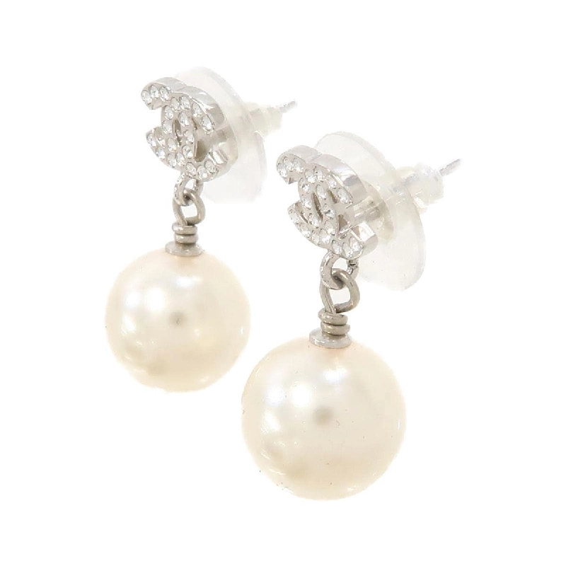 Khuyên tai Chanel 36138 - Hàng hiệu Authentic 626865