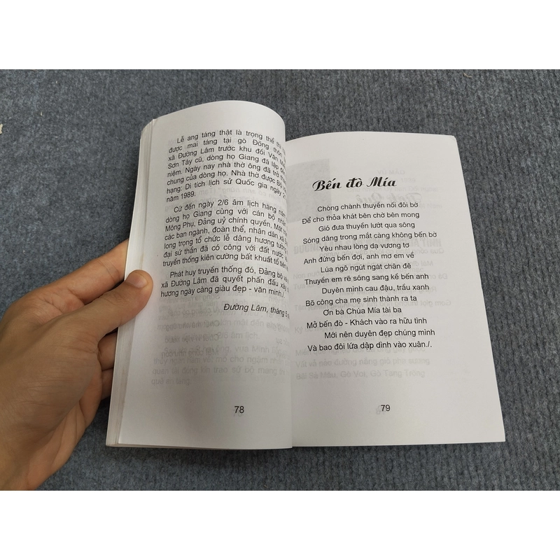 TIẾNG VỌNG MIỀN ĐẤT HAI VUA 479793
