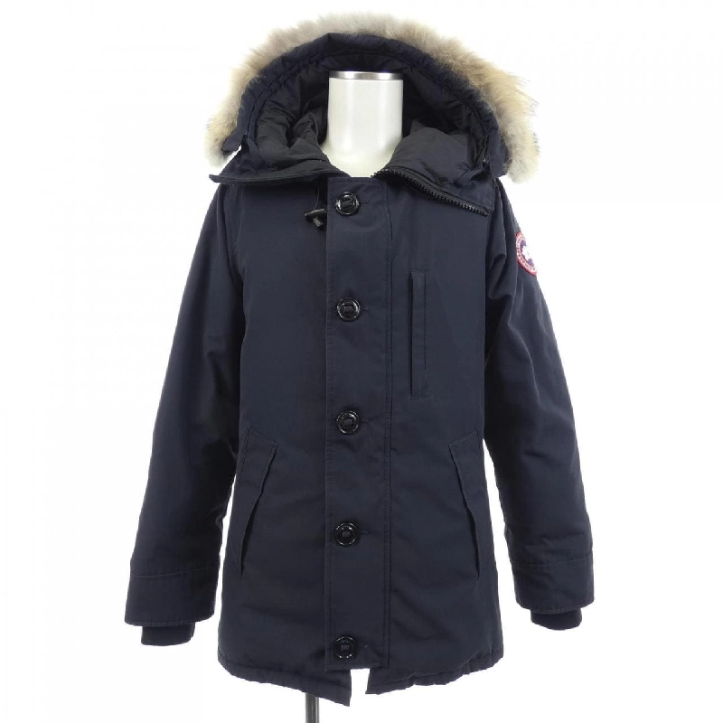 Áo khoác lông Canada Goose 3426MA CHATEAU - Hàng hiệu Authentic 891549