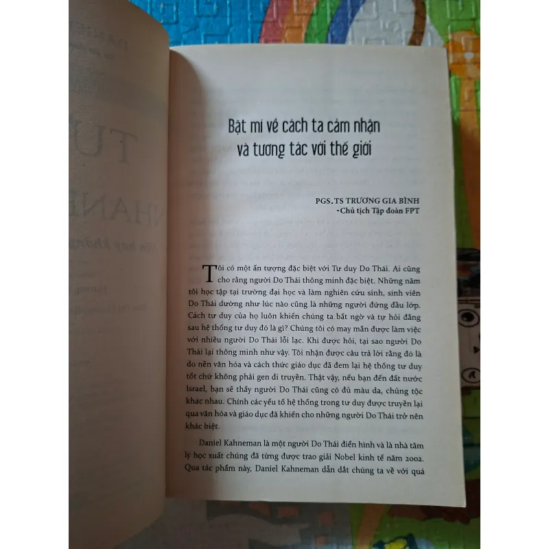 Tư duy nhanh và chậm 972798