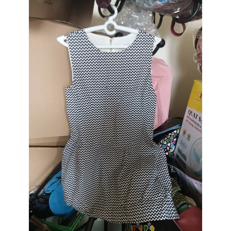 Váy mình mua mặc 1 lần chất đẹp  748718