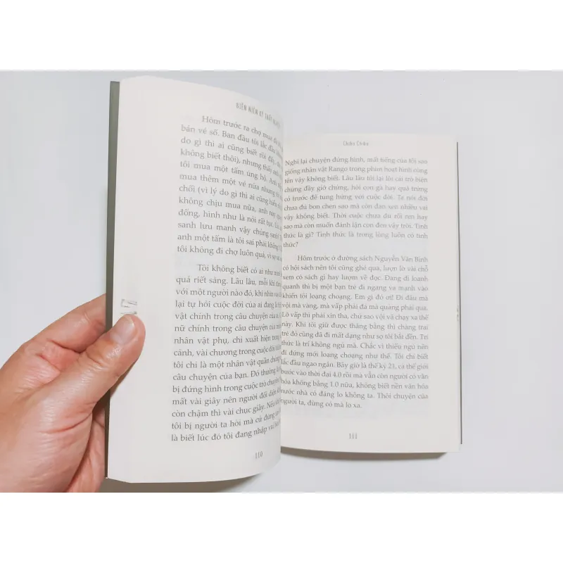 Biên Niên Ký Thất Nghiệp 785250