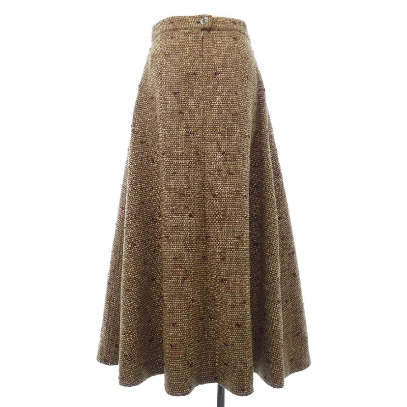 Chân váy CHANEL 651579