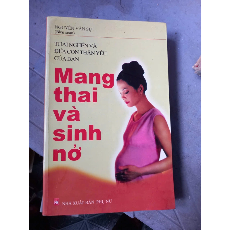 mang thai và sinh nở 537962