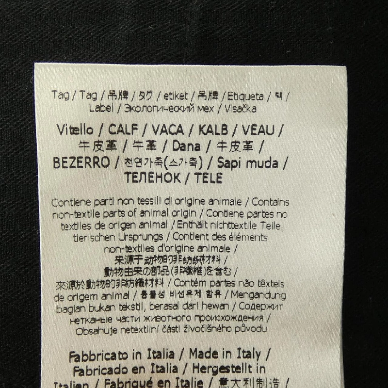 FENDI FLP797 AQ90 Jeans - Hàng hiệu Chính hãng 819203