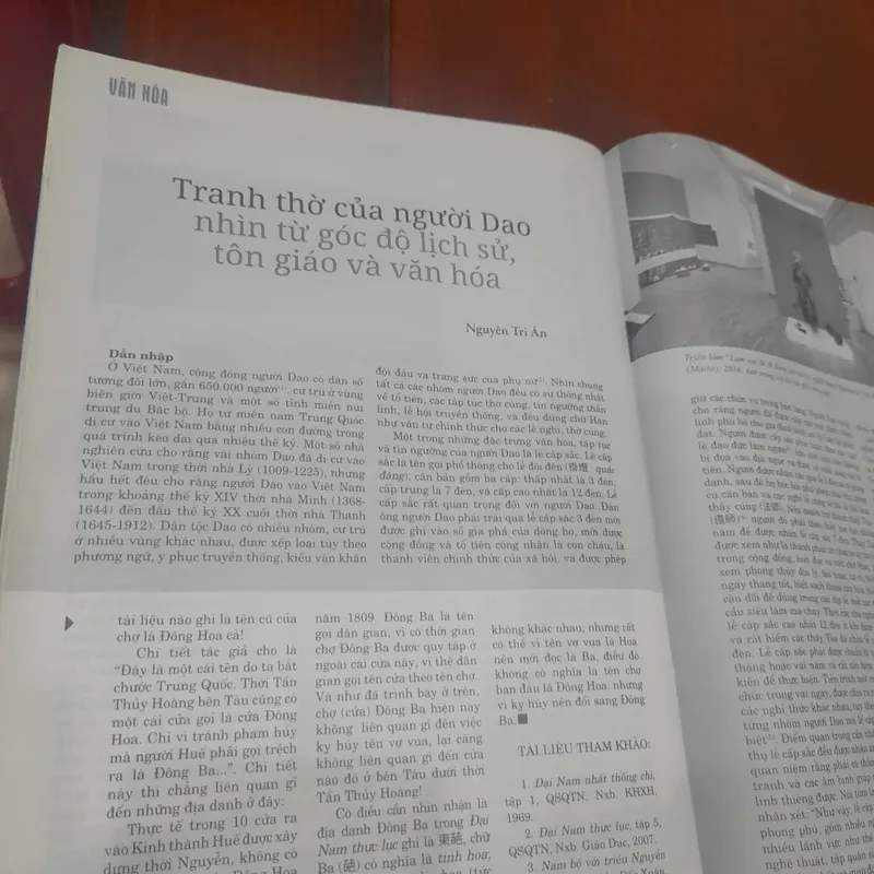 Tạp chí XƯA & NAY số 485 tháng 7-2017 737662