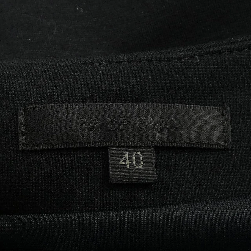 【Mã giảm giá】TO BE CHIC Đầm 653590