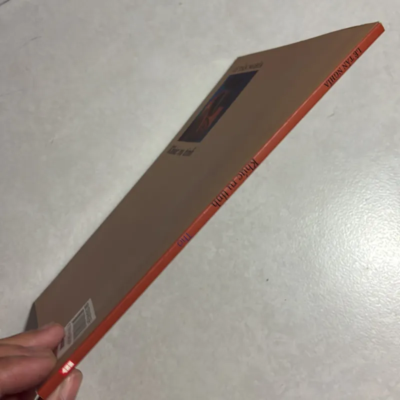 Khúc ru tình - Lê Tấn Nghĩa 783200