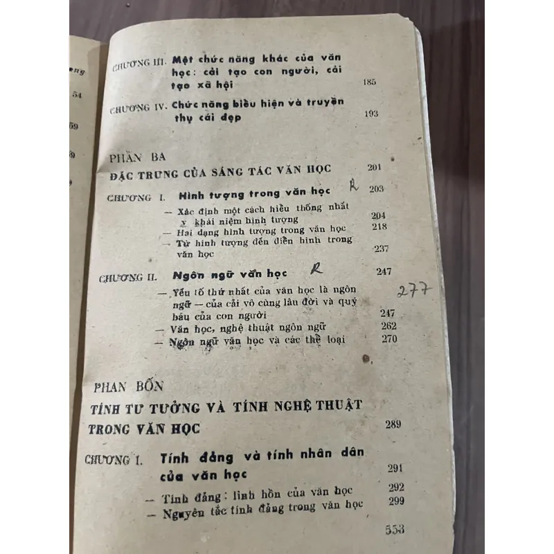 Văn học cuộc sống nhà văn- 560 trang  689788