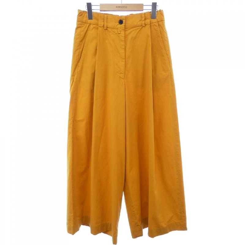 Quần DRIES VAN NOTEN - Hàng hiệu Authentic 809781