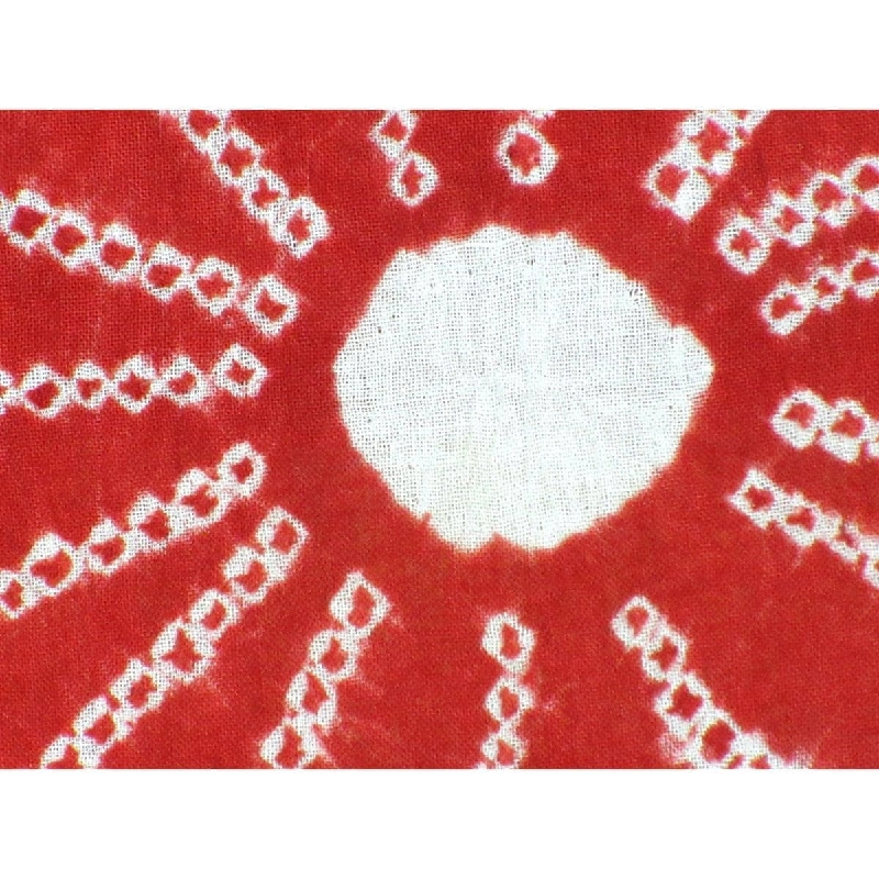 Yukata nữ, chất liệu nhuộm, kích thước F - Hàng hiệu Authentic 878284