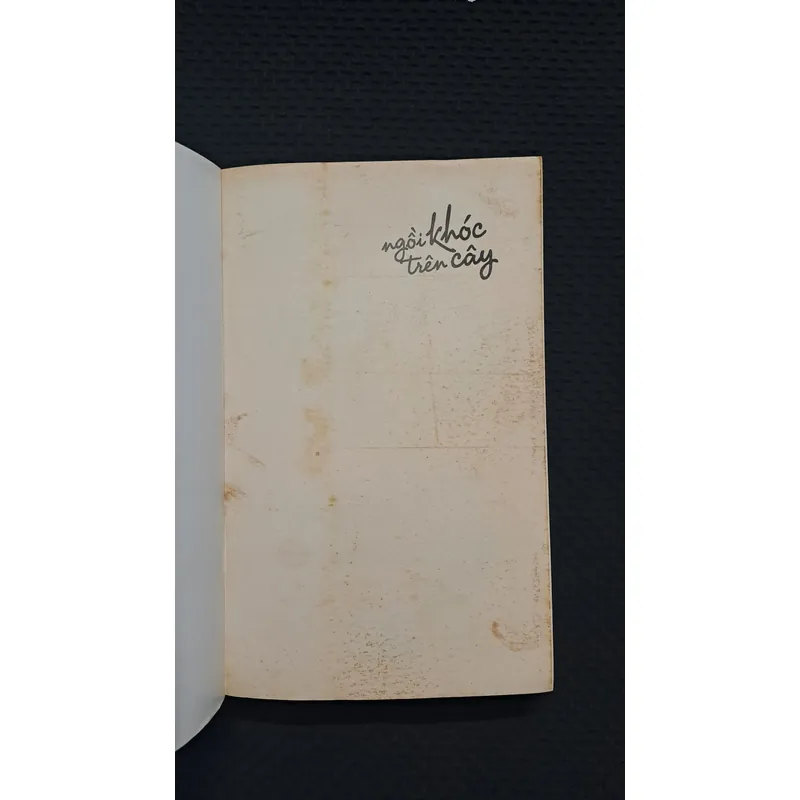 Ngồi khóc trên cây - Nguyễn Nhật Ánh 596871